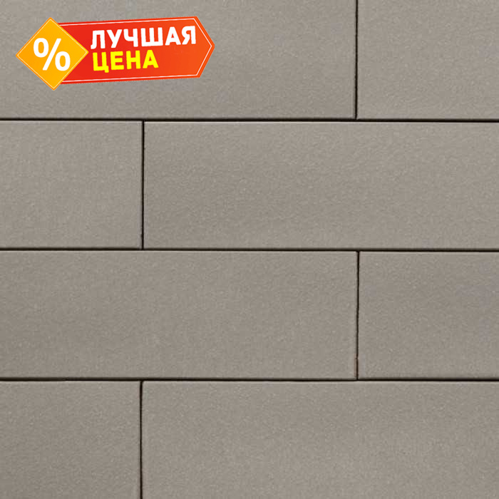 Клинкерная плитка Terca Armis Desert, 240х71х9 мм