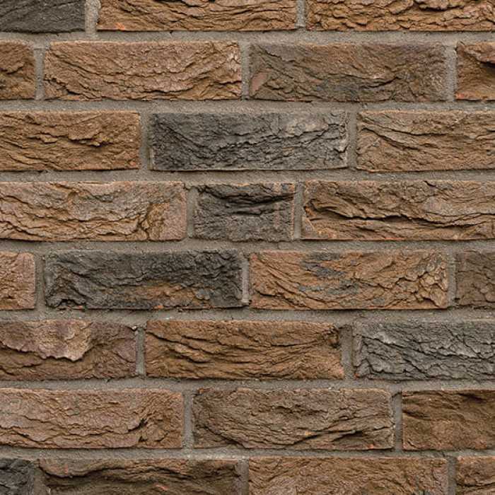 Кирпич облицовочный Донские зори Данилово, 215х102х65 мм